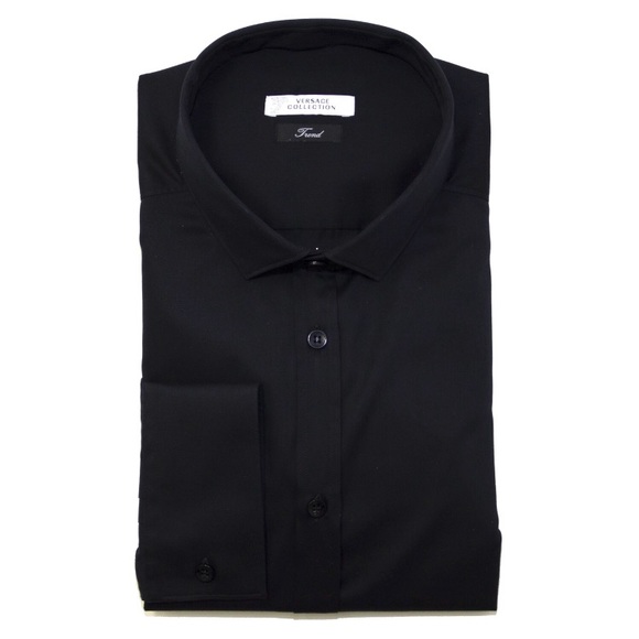 Shirts | Versace Collection Trend Fit 
